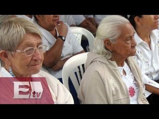 Crédito a adultos mayores en el DF / Excélsior informa