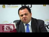 Renuncia Jesús Rodríguez Almeida a la SSPDF / Titulares de la tarde