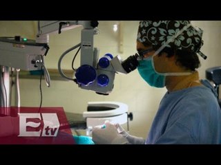 Cirugía ocular en India deja a 60 personas ciegas / Global