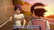 Mirai Nikki 16 VOSTFR