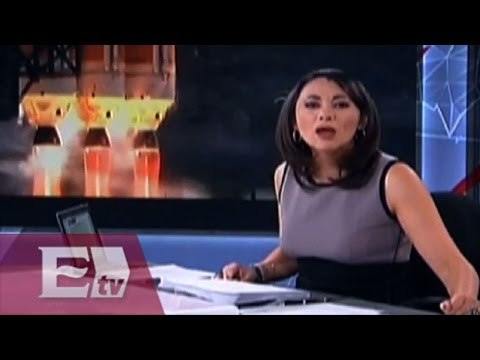 Resumen de noticas: 4 de diciembre / Vianey Esquinca