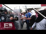 VIDEO: Violencia en Chilpancingo / Excélsior informa