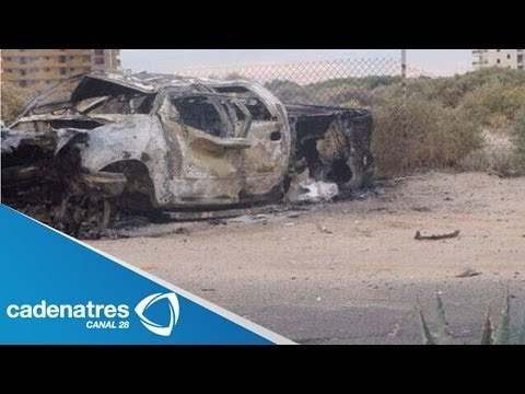 Enfrentamiento entre Policía Federal y delincuentes deja 5 muertos