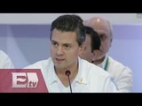 Presidente Peña Nieto clausura la XXIV Cumbre Iberoamericana / Excélsior Informa