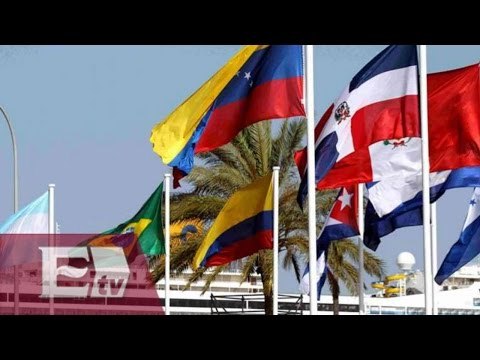 Inician preparativos de Cumbre Iberoamericana en Veracruz / Excélsior Informa
