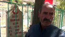 Midyat'ta terör örgütü PKK'nın katlettiği 26 kişi anıldı - MARDİN