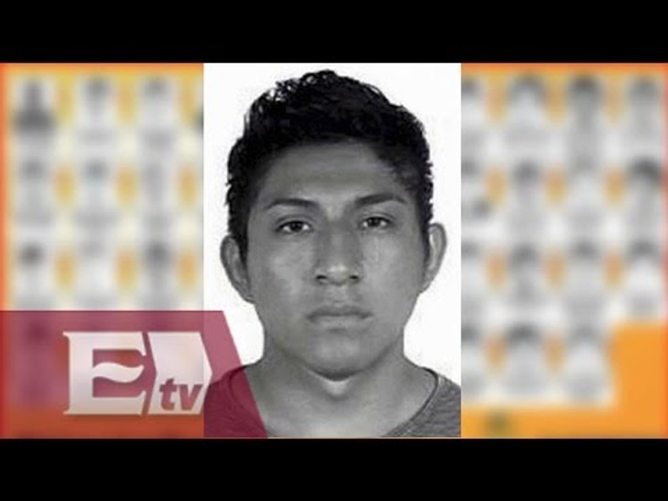 Confirman restos de normalistas en basurero de Cocula / Excélsior en la Media