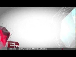 Hiram Almeida es el nuevo Secretario de Seguridad Pública del D.F. / Pascal Beltrán