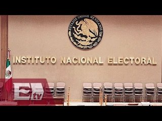 Download Video: INE asegura que habrá elecciones de 2015 en Guerrero / Excélsior informa