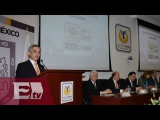 GDF lanza aplicación 066 / Excélsior en la Media