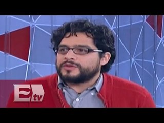 Entrevista con Rodolfo Córdova, presidente ciudadano del Instituto Nacional de Migración