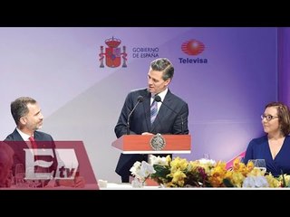 Cancilleres de 22 naciones aprueban documentos de Cumbre Iberoamericana / Paola Virrueta