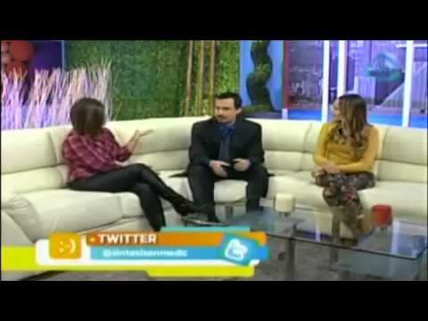 ¿Cómo tratar las alergias? / ¿Alergias o gripe?