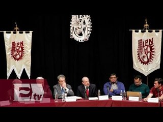 ¿Cuáles son los 8 puntos de acuerdo del IPN? / Excélsior en la Media