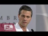 Palabras de Peña Nieto en la ceremonia de inauguración XXIV Cumbre Iberoamericana