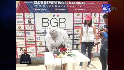 Eduardo Favaro no continuará en el “Rojo” en 2019