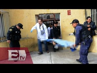 Asesinan a 5 mujeres en menos de 2 meses / Comunidad con Óscar Cedillo