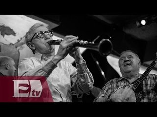 Tributo a Woody Allen en el D.F. / Excélsior Informa