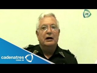 Renuncia Lara Montellano a Secretaría de Seguridad de Guerrero tras 7 meses en el cargo