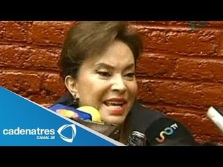 Juez acepta cerrar caso de ex empleada de Elba Esther Gordillo