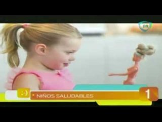 ¿Cómo fomentar una vida saludable en los niños? / Las 5 maravillas de hoy
