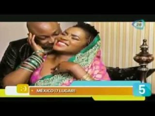 Nuevas leyes para casarse / Las 5 maravillas del mundo