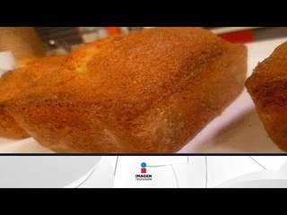 Trío de pastelitos (Bajos en calorías)