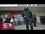 Buscan a ex funcionario de Iguala que habría huido hacia Morelos / Vianey Esquinca