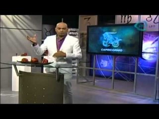Predicciones para Capricornio hoy 05 de febrero 2015 /Horóscopos con Alejandro Sánchez