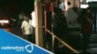 Sicarios irrumpen en boda y asesinan a 2 personas en Cuernavaca, Morelos