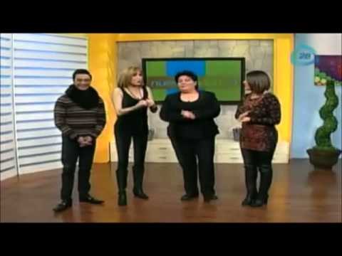 Obra de teatro: Las extrañas sobrinas de la señorita Pérez