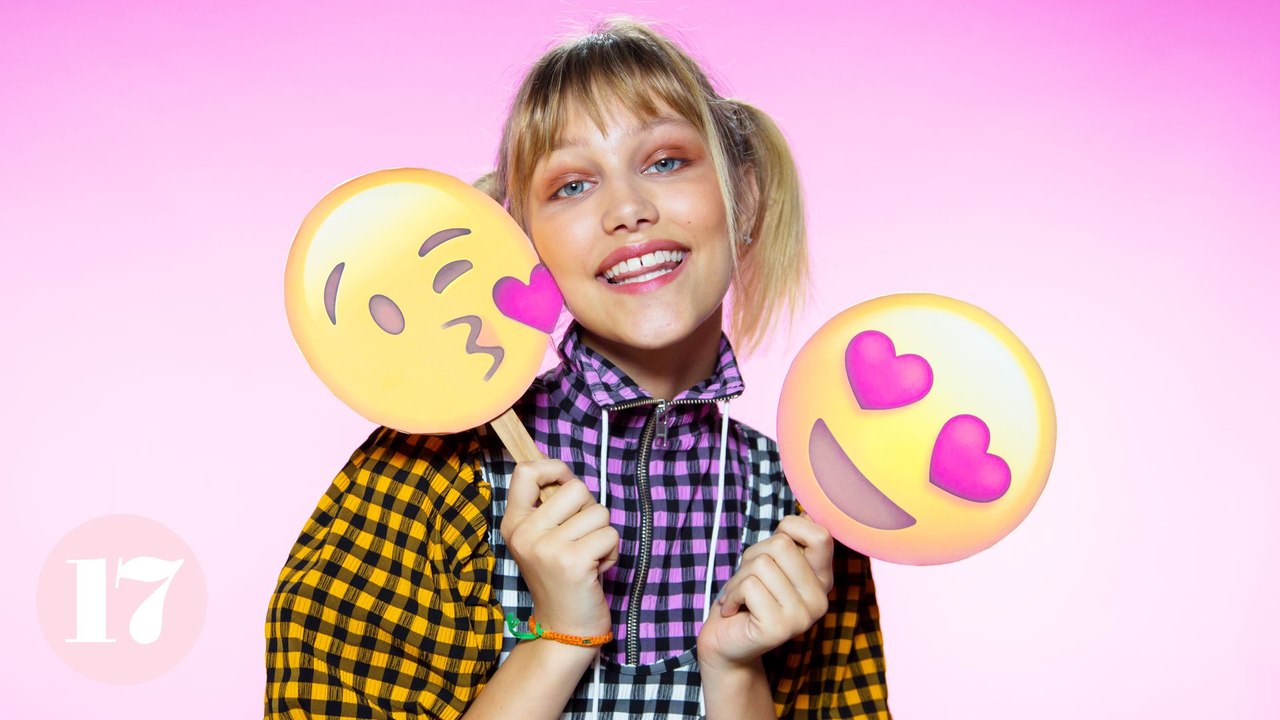 Grace VanderWaal Shares Her Most Embarrassing Stories