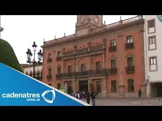 Aire polar enfría el norte y noreste de México; habrá bajas temperaturas