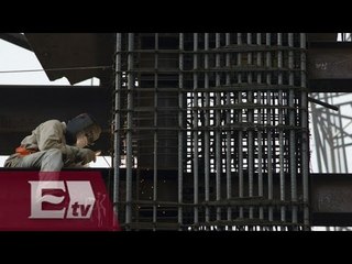 Lo más visto: El Reino Unido busca albañiles, pagan 22 mil pesos a la semana