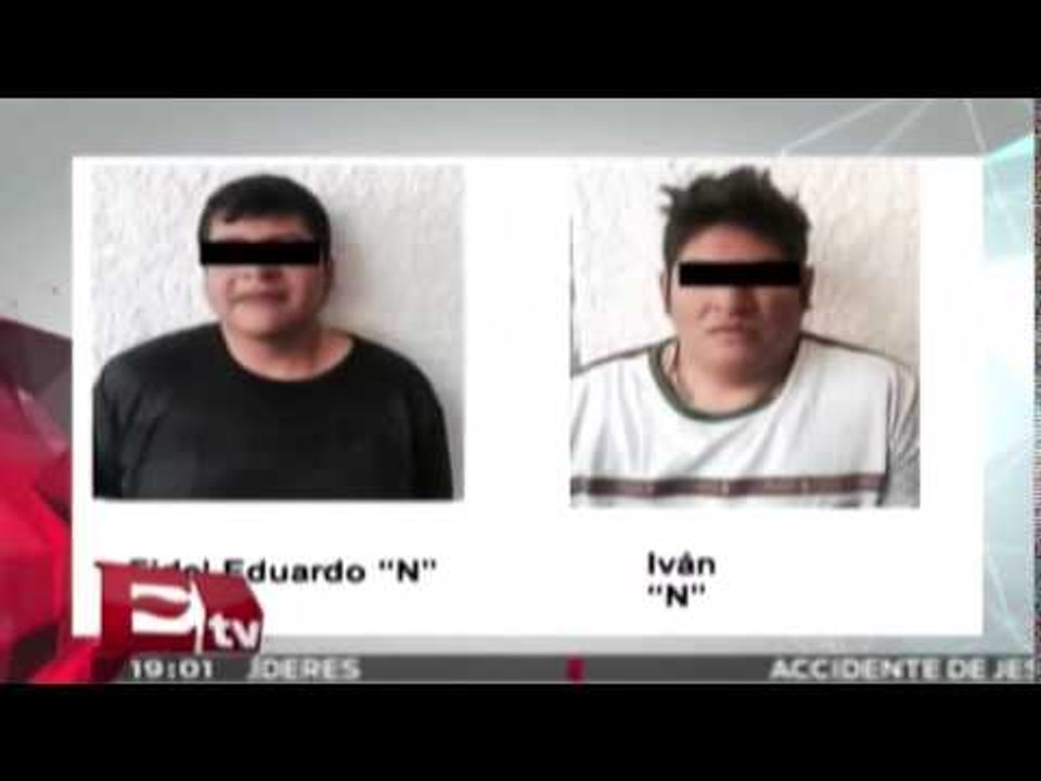 Liberan al diputado local David Martínez / Excélsior Informa