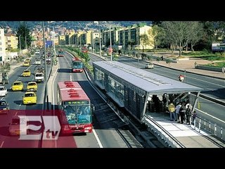 Sin cambios a las tarifas en el transporte público del DF / Titulares de la tarde