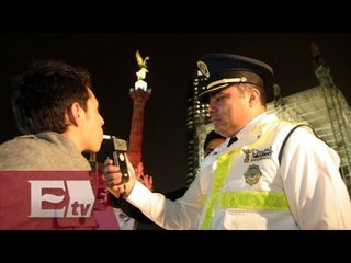 Inicia operativo Conduce sin Alcohol Decembrino / Titulares de la tarde