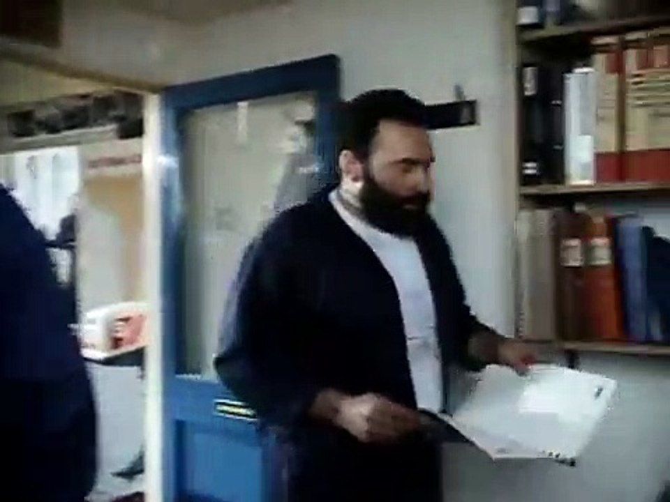 Bergerac S08 E01