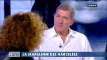 La Marianne des harcelées - L'info du vrai du 04/10 - CANAL 