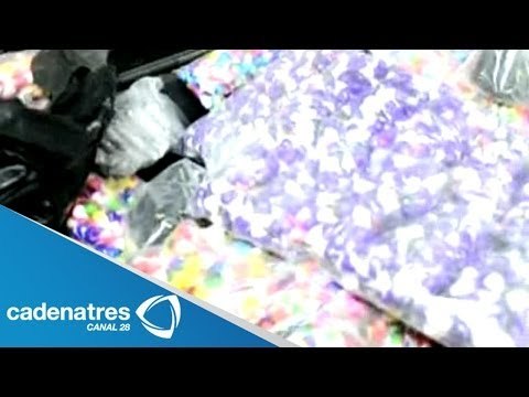 Aseguran 150 kilos de juegos pirotécnicos en diversos operativos en Torreón