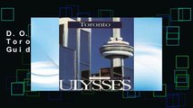 D.O.W.N.L.O.A.D [P.D.F] Toronto (Ulysses Travel Guides) [E.P.U.B]