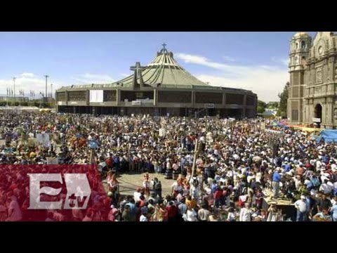 Así celebraron a la Virgen de Guadalupe en México y el mundo / Titulares de la noche