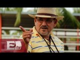 Hipólito Mora culpa a El Americano por la muerte de su hijo / Excélsior Informa