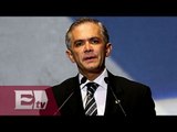 Mancera supervisa operativo Basílica 2014 / Excélsior informa