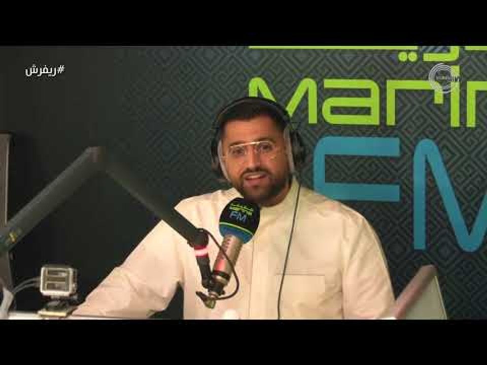 علي نجم - لاتتكبر على اللي وقف معاك بأضعف حالاتك - الاغلبية الصامتة 03-10-2018