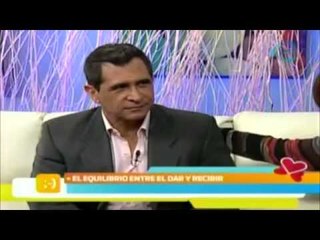 Encontrar el equilibrio entre dar y recibir