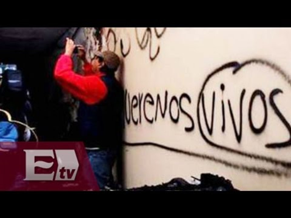 Violencia en Chilpancingo (DETALLES) / Ricardo Salas