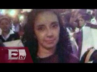 Alumna del IPN murió estrangula, asegura PGJDF/ Comunidad