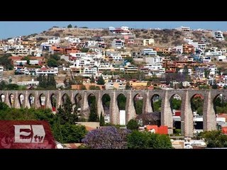Líderes turisteros 21/12/2014