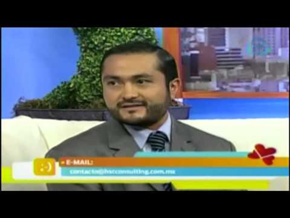 Régimen de incorporación fiscal  / Nuestro día